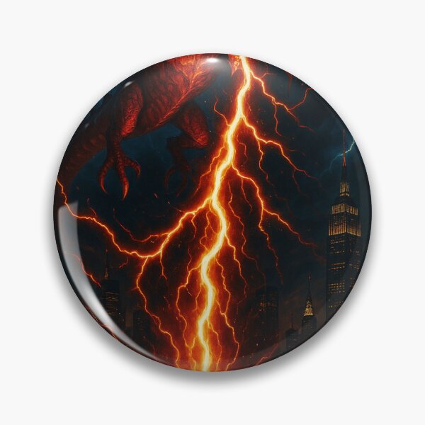 Item preview, Slifer's Judgement: Raigeki designed and sold by NYCYDC Art.