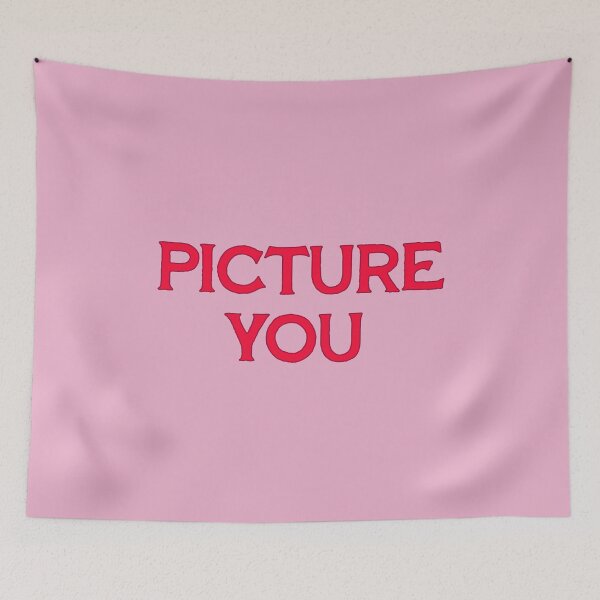 Item preview, Picture You (Chappell Roan) designed and sold by leAnomis.