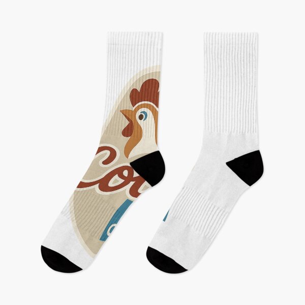 Item preview, Coop's Fried Chicken - Smoke designed and sold by gahteeriffico.