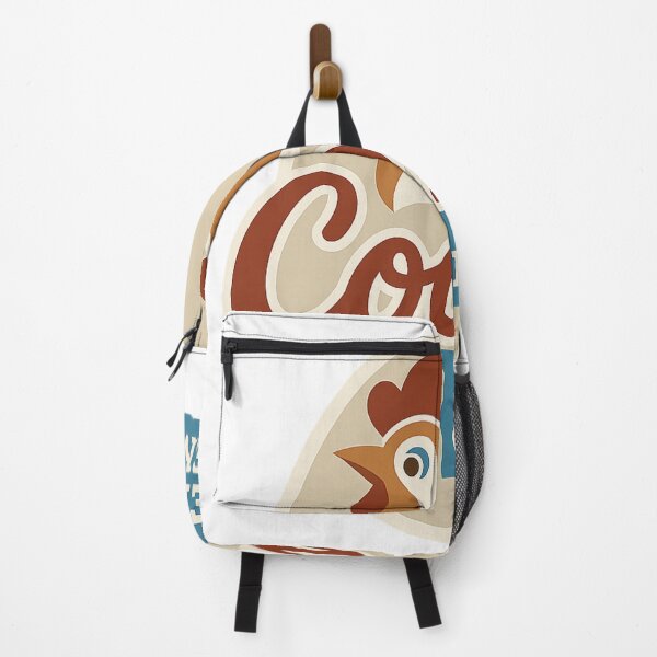 Item preview, Coop's Fried Chicken - Smoke designed and sold by gahteeriffico.