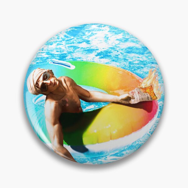 Item preview, The Vacation of Marat designed and sold by mar-ley.