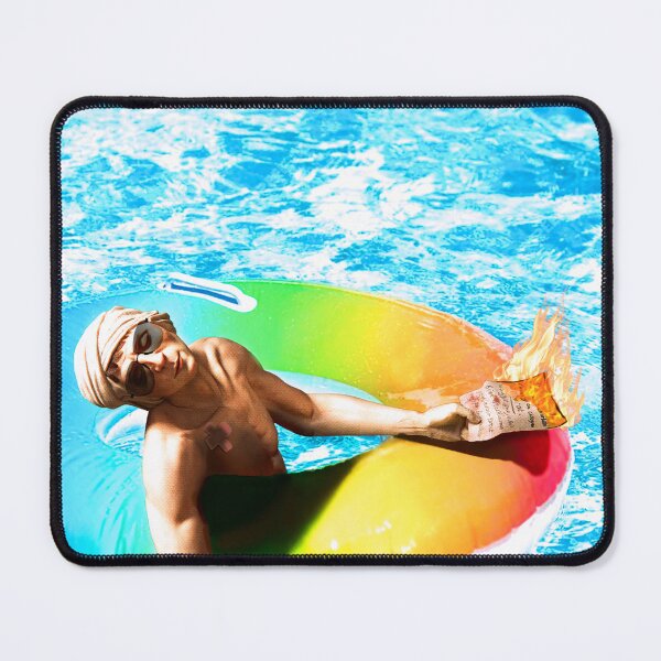 Item preview, The Vacation of Marat designed and sold by mar-ley.