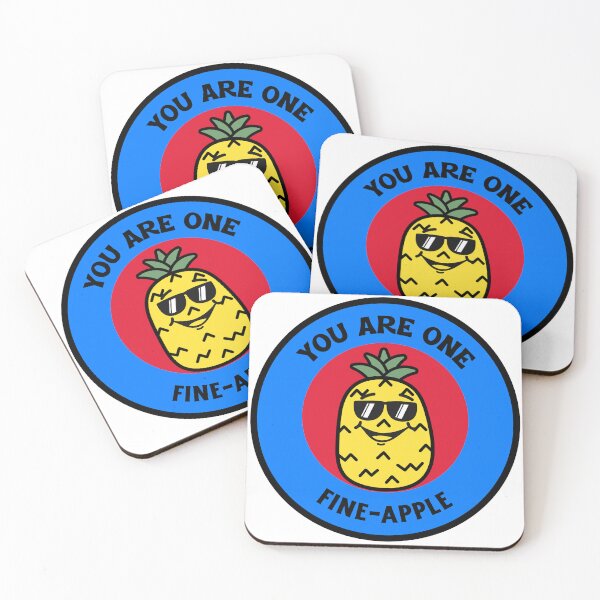 Item preview, Pineapple. designed and sold by SBRTPOD.