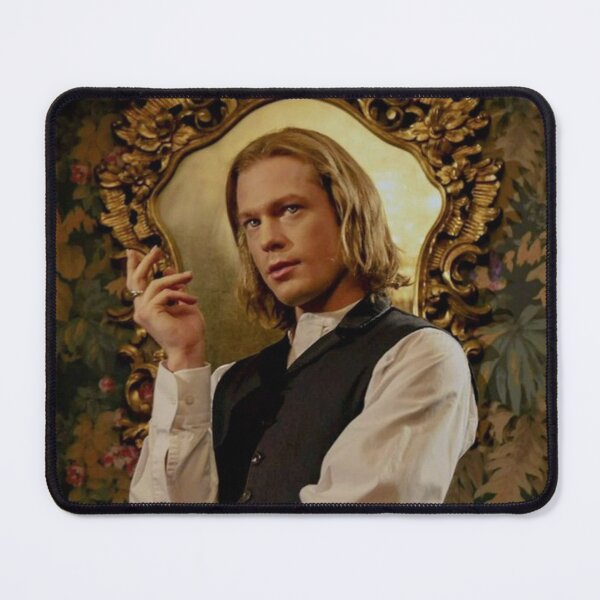 Item preview, Lestat designed and sold by rachelksisk.
