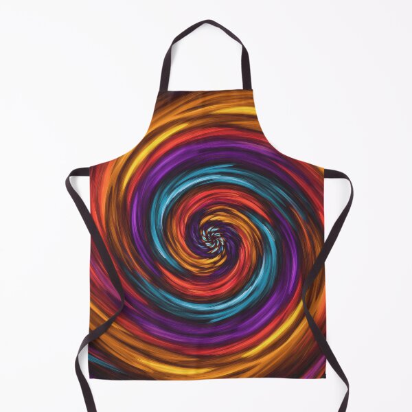 Item preview, Perceptual Vortex designed and sold by RW Art Prints.