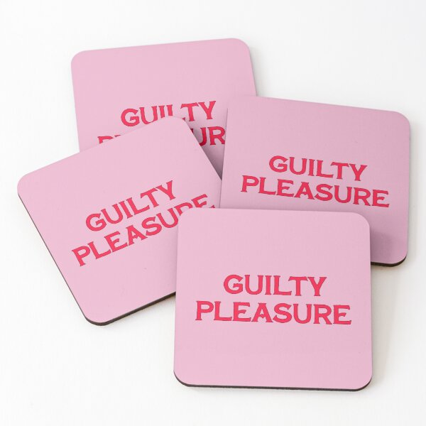 Item preview, Guilty Pleasure (Chappell Roan) designed and sold by leAnomis.
