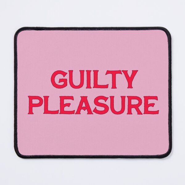 Item preview, Guilty Pleasure (Chappell Roan) designed and sold by leAnomis.