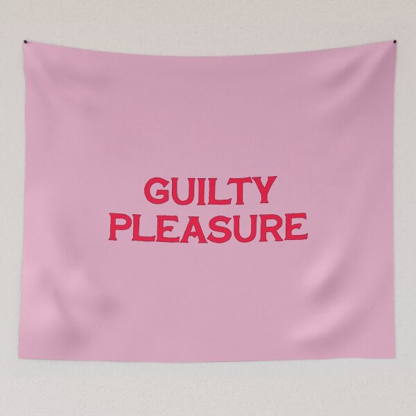 Item preview, Guilty Pleasure (Chappell Roan) designed and sold by leAnomis.