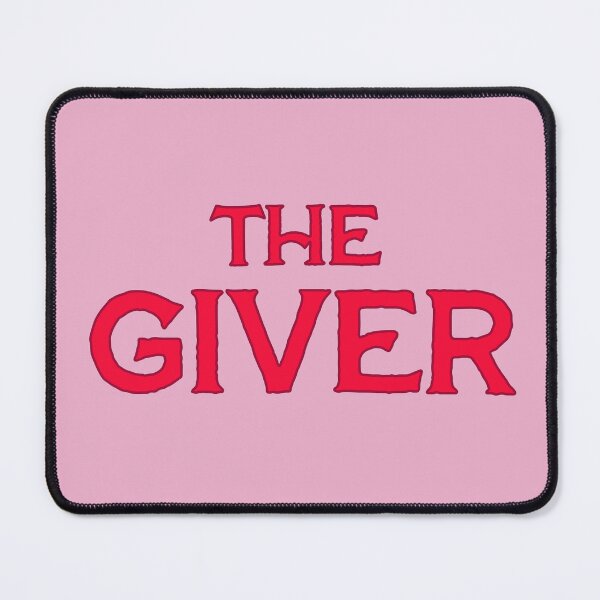 Item preview, The Giver (Chappell Roan) designed and sold by leAnomis.