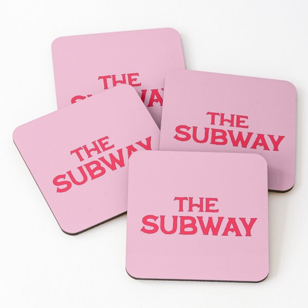 Item preview, The Subway (Chappell Roan) designed and sold by leAnomis.