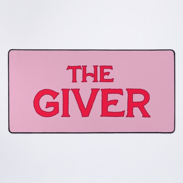 Item preview, The Giver (Chappell Roan) designed and sold by leAnomis.