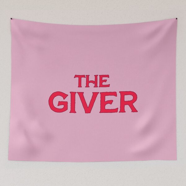 Item preview, The Giver (Chappell Roan) designed and sold by leAnomis.