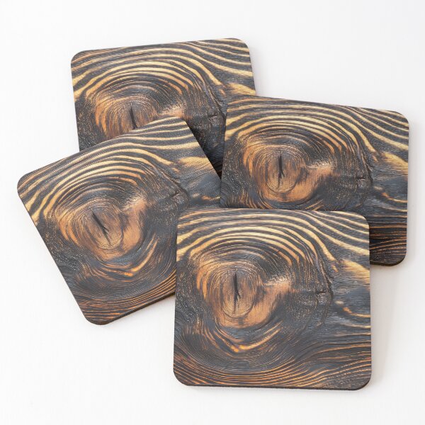 Item preview, Close Up Of Natural Wood Grain Texture designed and sold by pinkal.