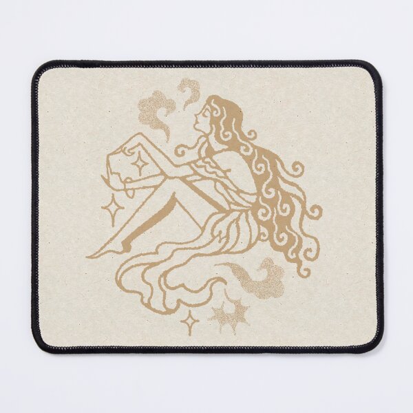 Item preview, inner goddess | goddess of flow designed and sold by loyrey.