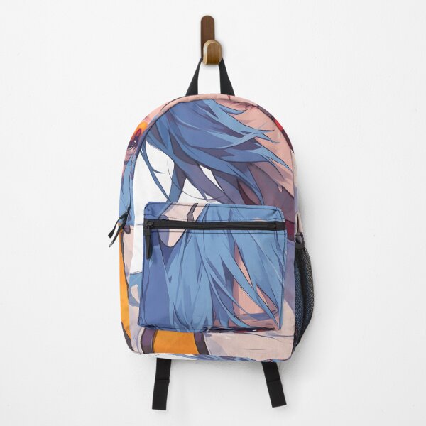 Item preview, Rei Ayanami - Evangelion 9 designed and sold by Infinite-Aspire.