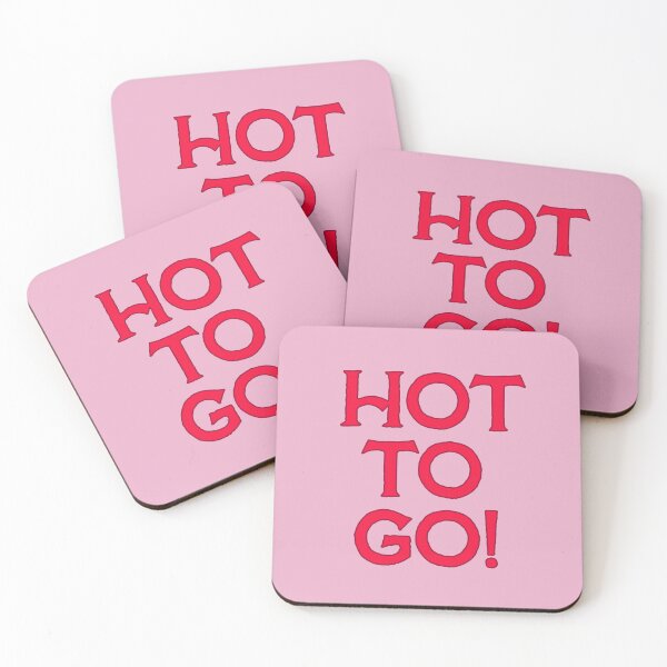 Item preview, HOT TO GO! (Chappell Roan) designed and sold by leAnomis.