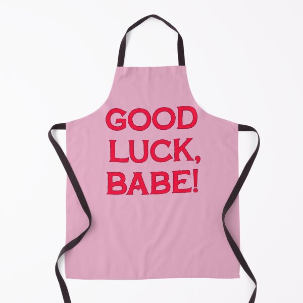 Item preview, Good luck, babe! (Chappell Roan) designed and sold by leAnomis.