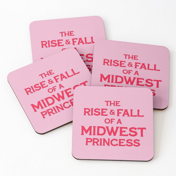 Item preview, The Rise and Fall of a Midwest Princess (Chappell Roan) designed and sold by leAnomis.