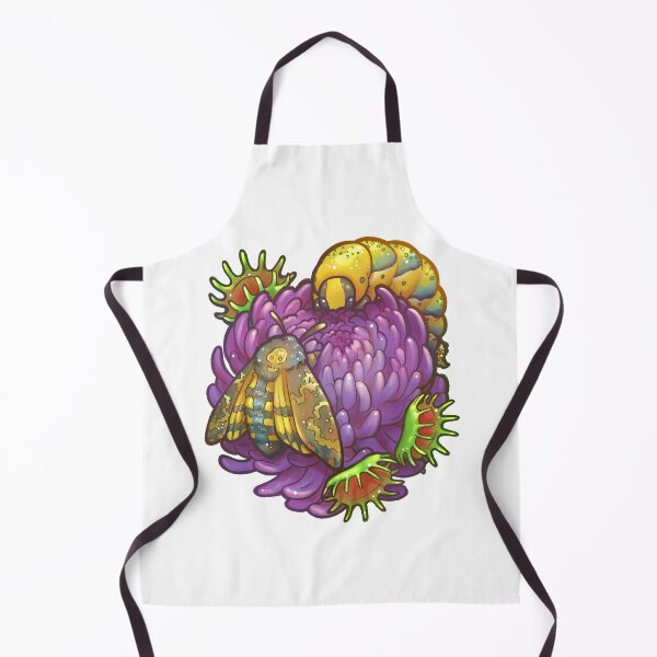 Item preview, Metamorfiori - Death’s Head designed and sold by Art of Alyssa May.