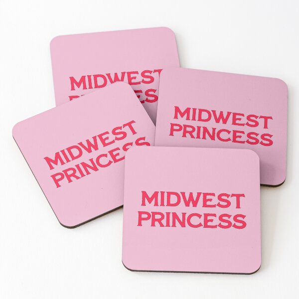 Item preview, Midwest Princess (Chappell Roan) designed and sold by leAnomis.
