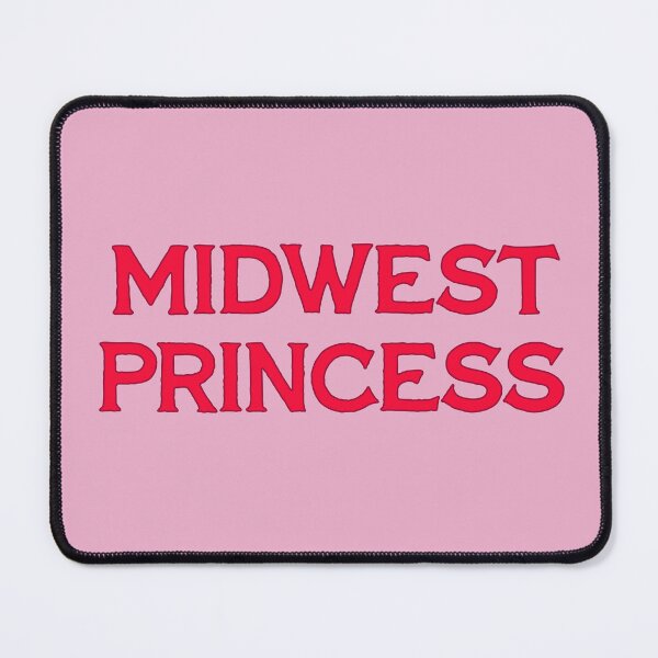 Item preview, Midwest Princess (Chappell Roan) designed and sold by leAnomis.