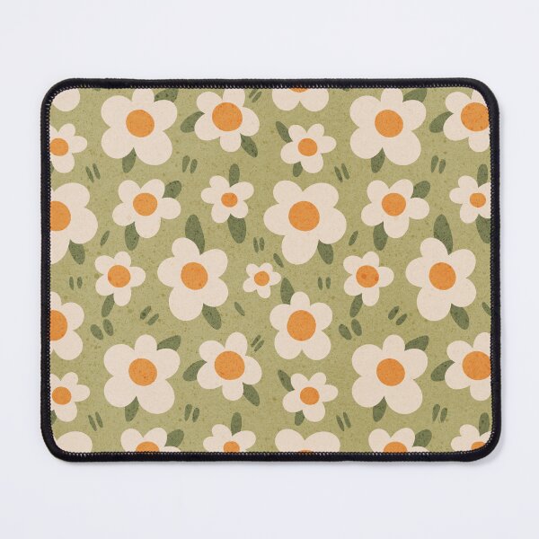 Aperçu de l'œuvre Le jaune d'œuf fleurit dans une douce prairie créée et vendue par Maximuse Store.