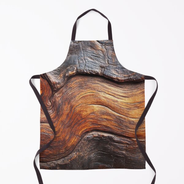 Item preview, Close Up Of Curved Natural Wood Grain designed and sold by pinkal.