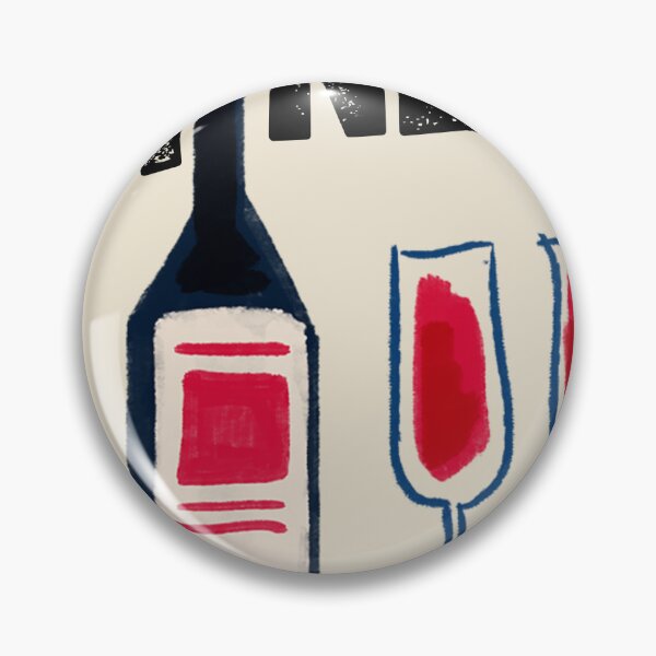 Item preview, Wine night designed and sold by MinandMouse.