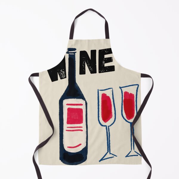 Item preview, Wine night designed and sold by MinandMouse.