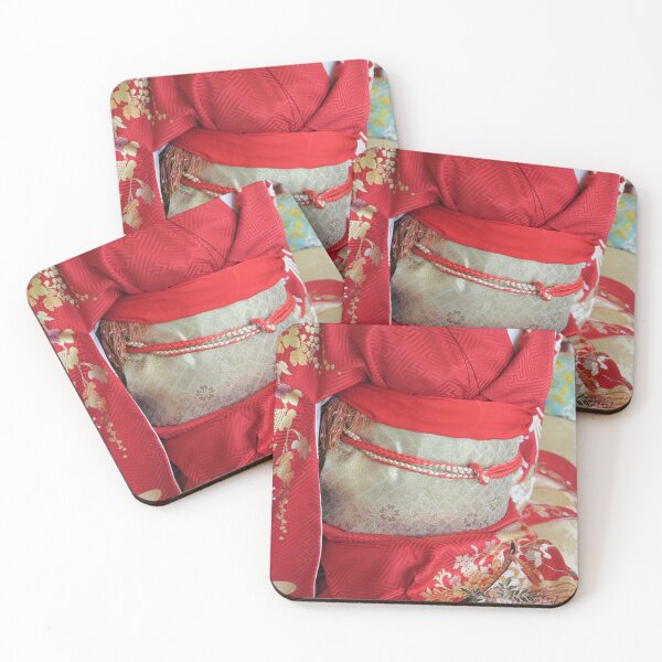 Artikelvorschau, Kimono-Kunst, Kimono-Kleid entworfen und verkauft von bertipictures.