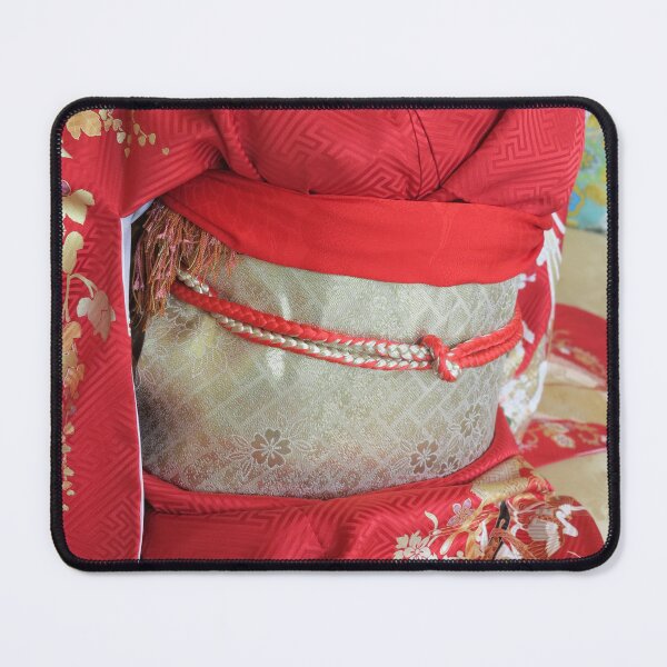 Item preview, Kimono art, Kimono dress designed and sold by bertipictures.