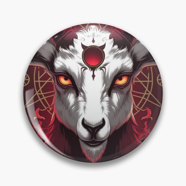 Item preview, the devil designed and sold by darkraven31.
