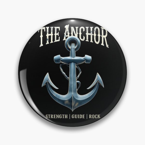 Item preview, The Anchor designed and sold by Aise06.