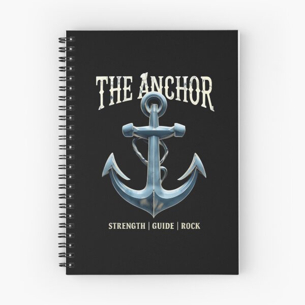 Item preview, The Anchor designed and sold by Aise06.
