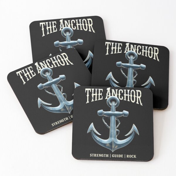 Item preview, The Anchor designed and sold by Aise06.