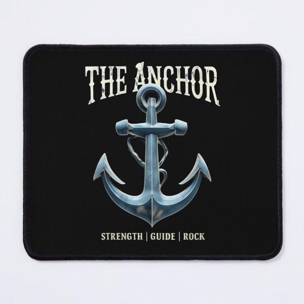 Item preview, The Anchor designed and sold by Aise06.