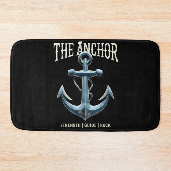 Item preview, The Anchor designed and sold by Aise06.