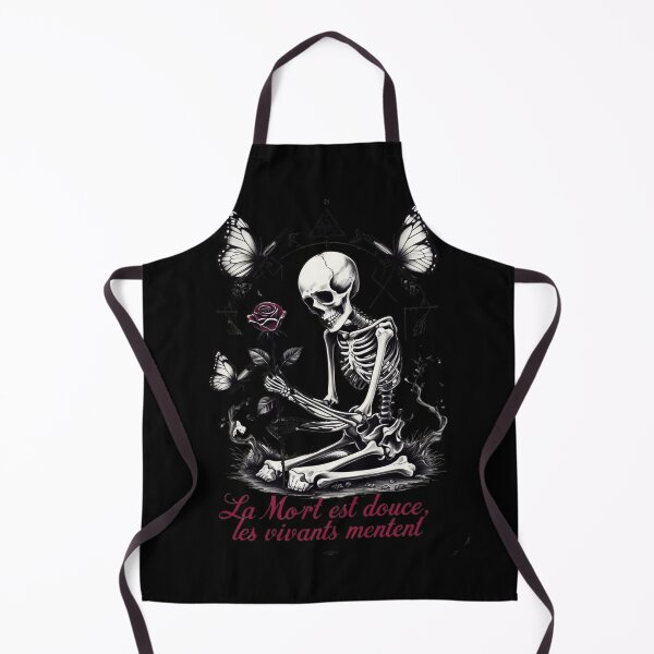 Item preview, the death designed and sold by darkraven31.