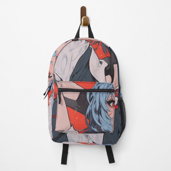 Item preview, Rei Ayanami - Evangelion 11 designed and sold by Infinite-Aspire.