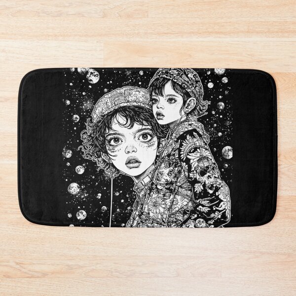 Item preview, Epic manga art designed and sold by Design Repo.