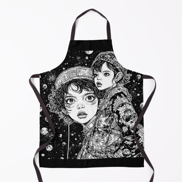 Item preview, Epic manga art designed and sold by Design Repo.