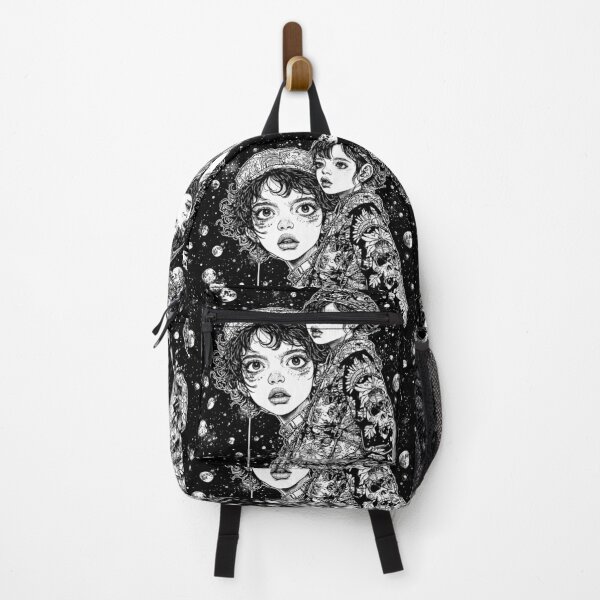 Item preview, Epic manga art designed and sold by Design Repo.