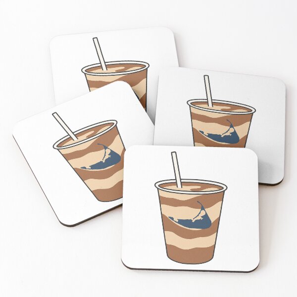 Item preview, Nantucket Mudslide  designed and sold by frankyou.