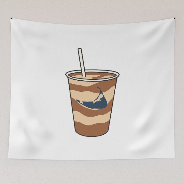 Item preview, Nantucket Mudslide  designed and sold by frankyou.