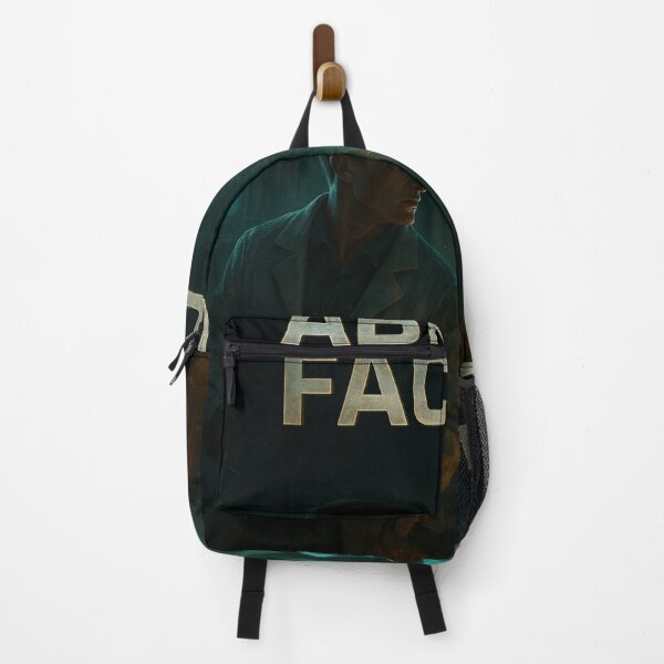 Item preview, Abiotic Factor Realist designed and sold by FeelTheDrawing.