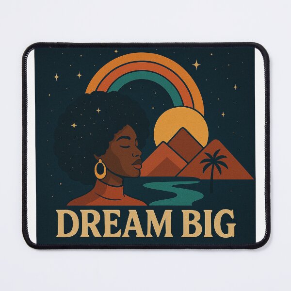 Item preview, Dream Big designed and sold by Emporium-bliss.