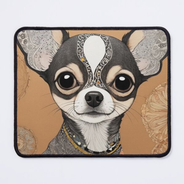 Item preview, Chihuahua fashion designed and sold by SonSonia.
