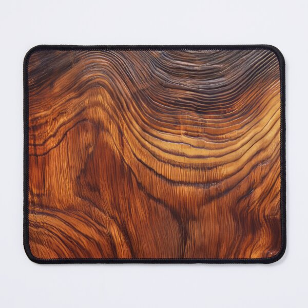 Item preview, Close Up Of Colourful Wood Grain designed and sold by pinkal.