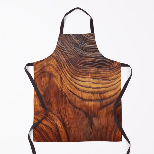 Item preview, Close Up Of Colourful Wood Grain designed and sold by pinkal.