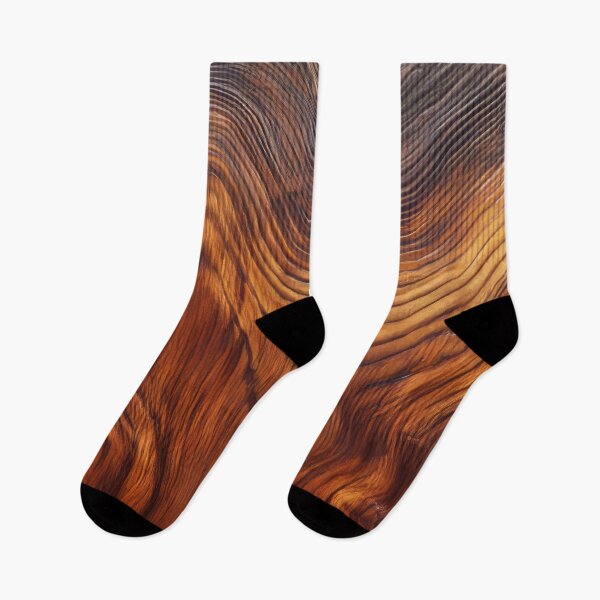 Item preview, Close Up Of Colourful Wood Grain designed and sold by pinkal.